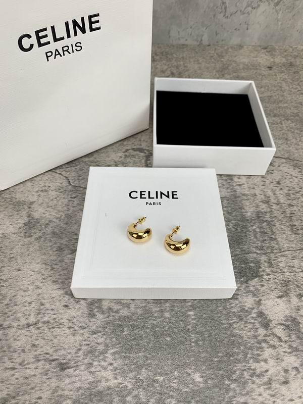 Celine Earring 05lyr419